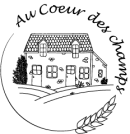 logo maison noir et blanc