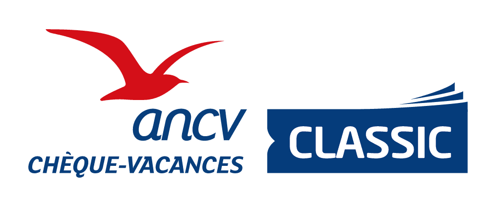 logo chèque vacances ancv