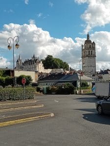 ville de loches
